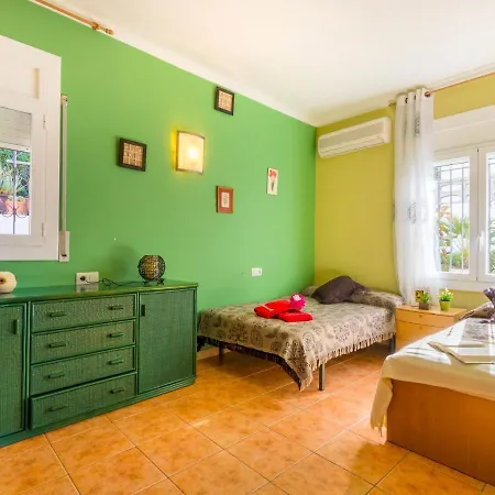 Mila I Fontanals By Interhome Rosas
