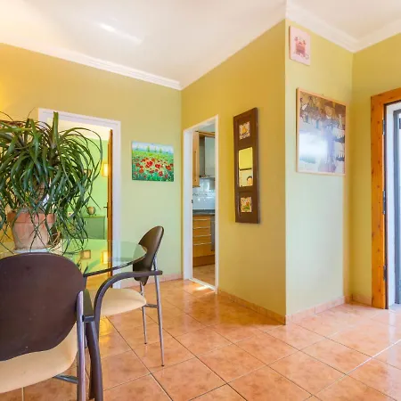 Semesterbostad Mila I Fontanals By Interhome *