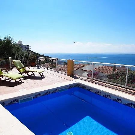 Mila I Fontanals By Interhome